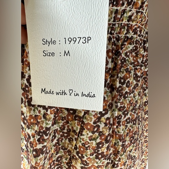 Jopra top - Picture 4 of 7